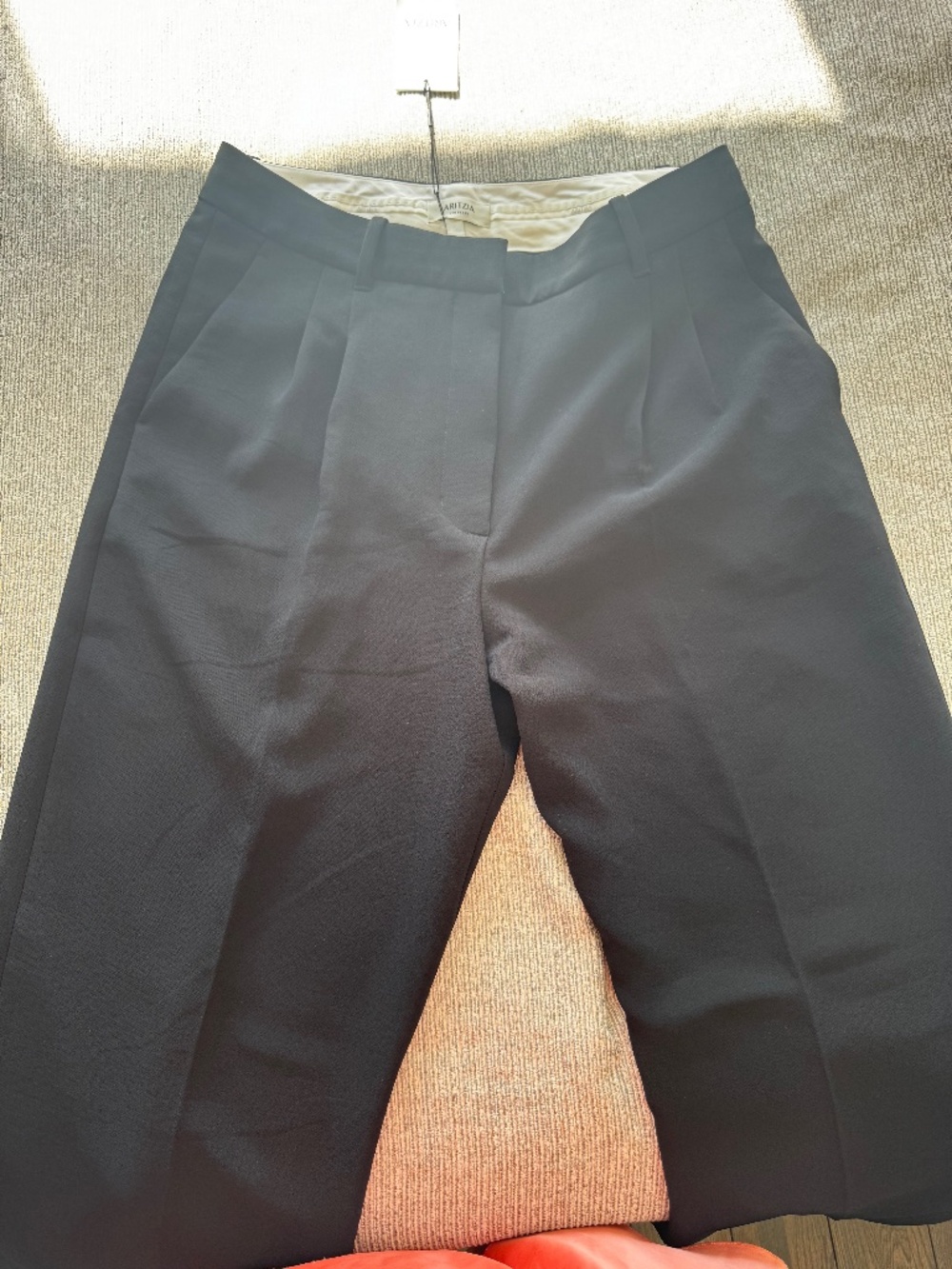 The effortless pant Aritzia